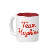 team hopkins